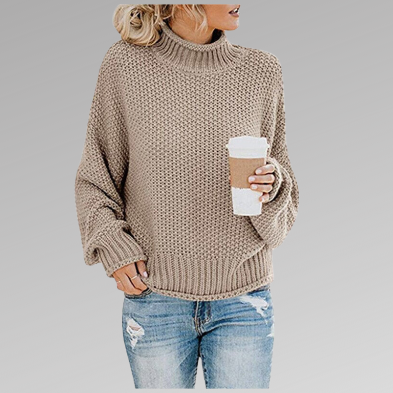 Amara | Pull en maille chic