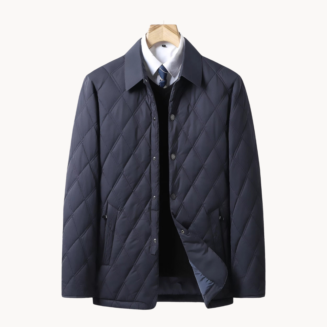 Dirk | Exclusive men jacket