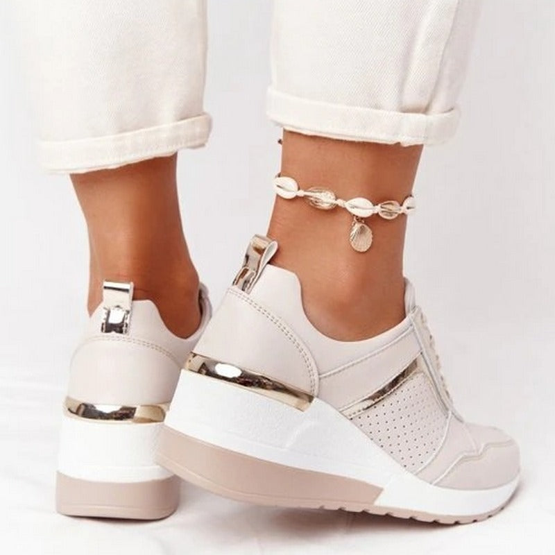 Avery | Comfortable Sneakers