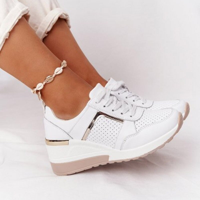 Avery | Comfortable Sneakers