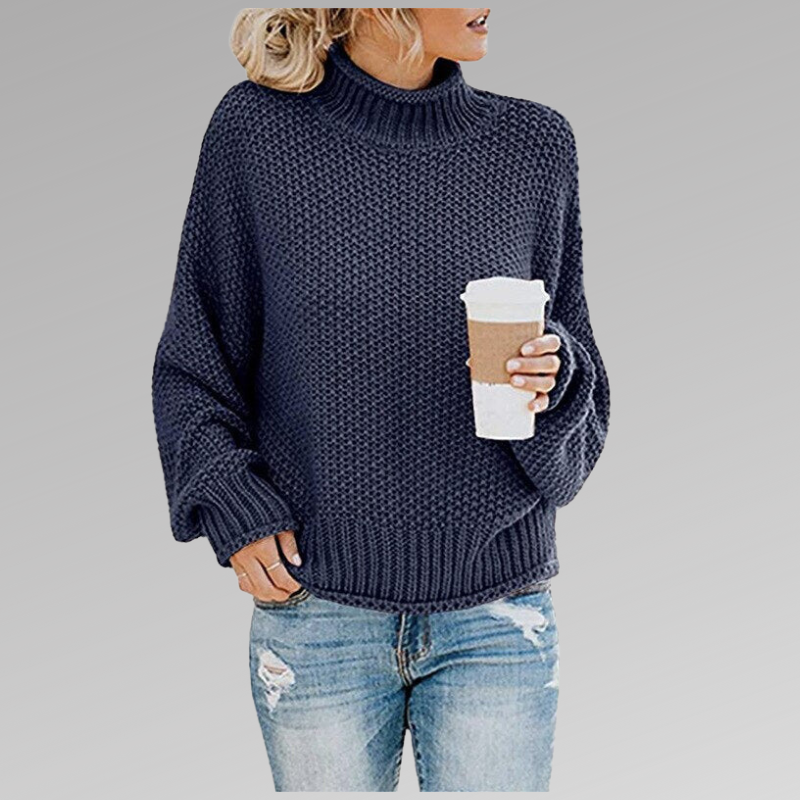 Amara | Pull en maille chic