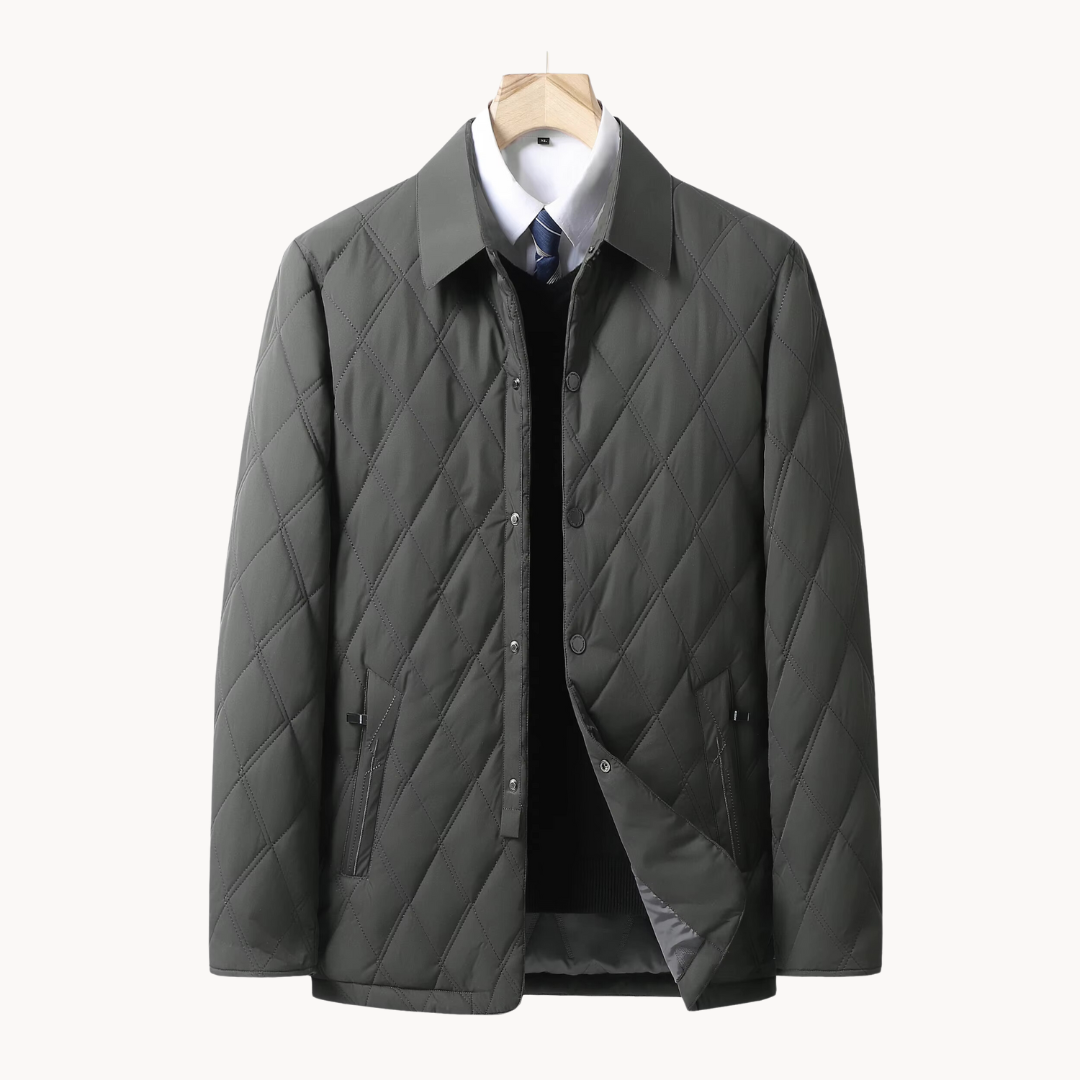 Dirk | Exclusive men jacket