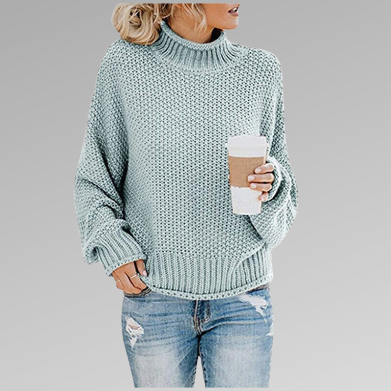 Amara | Pull en maille chic
