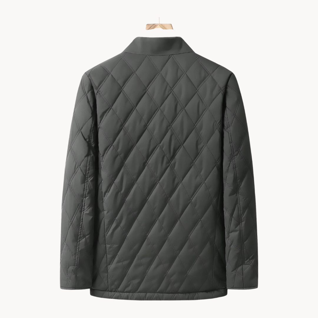 Dirk | Exclusive men jacket