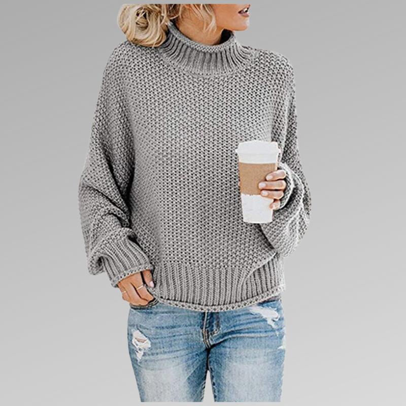 Amara | Pull en maille chic