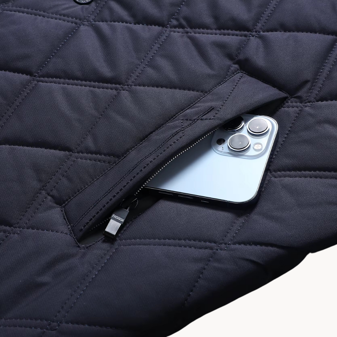 Dirk | Exclusive men jacket