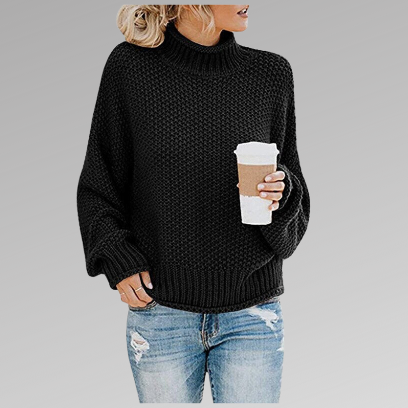 Amara | Pull en maille chic