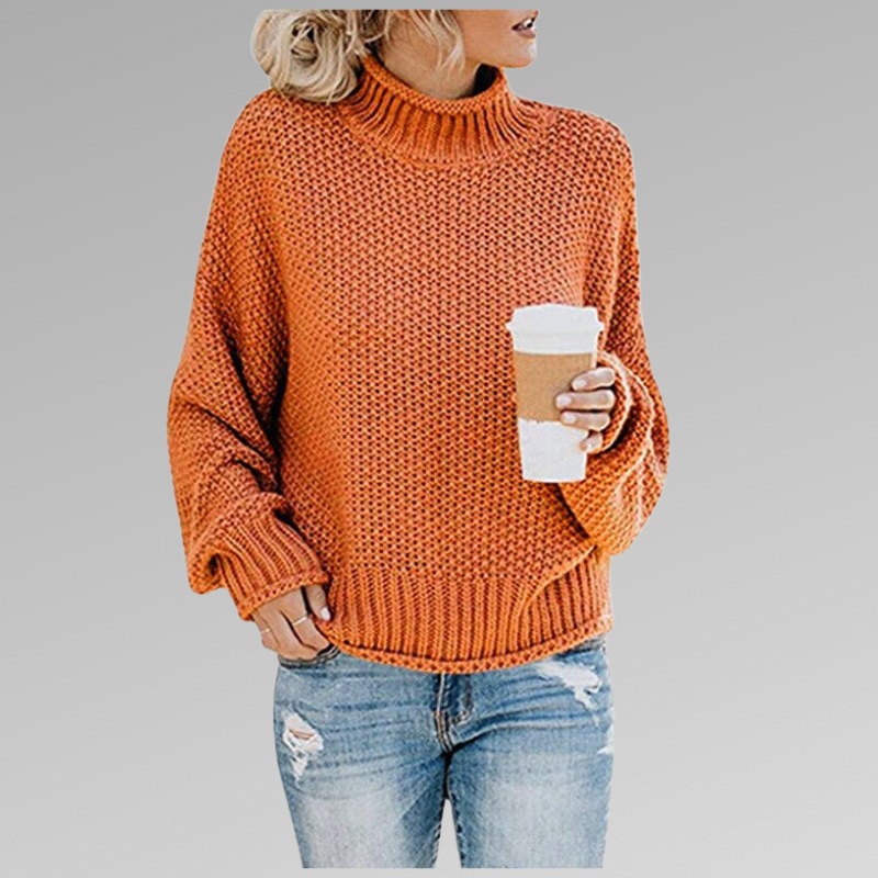 Amara | Pull en maille chic