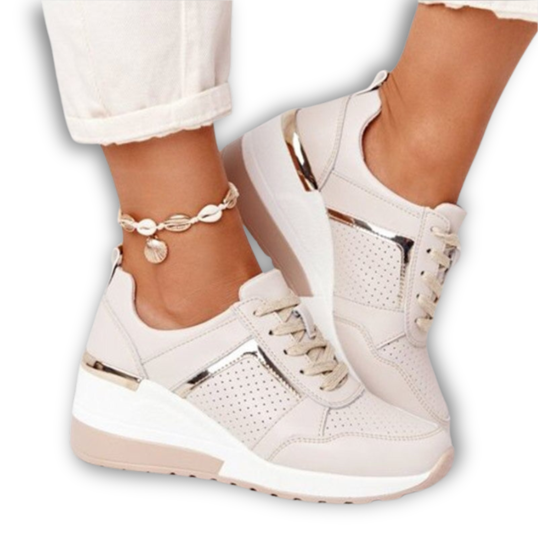 Avery | Comfortable Sneakers