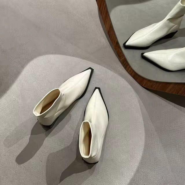 Celine | Chic Ankle Boots