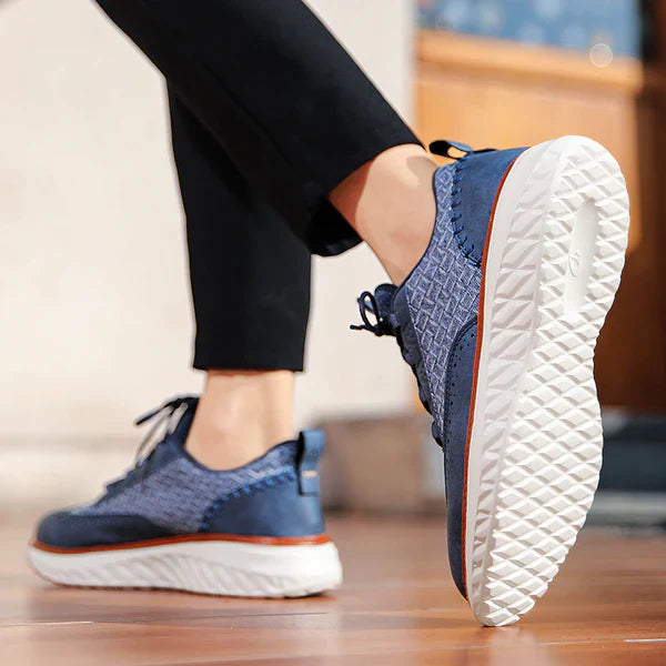 Atlas | Urban Crossover Sneaker
