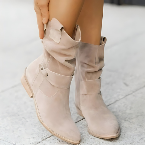 Kylie | Bottines confortables