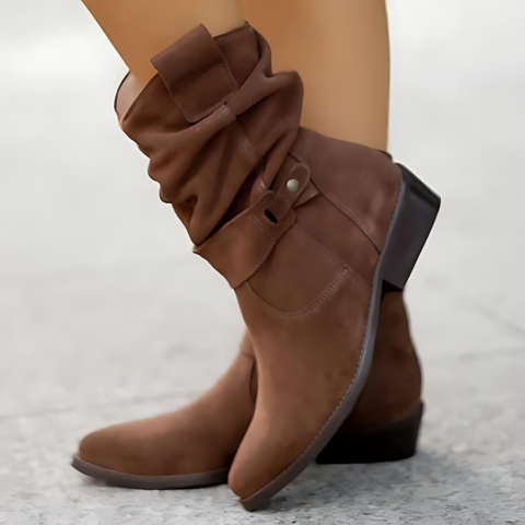 Kylie | Bottines confortables
