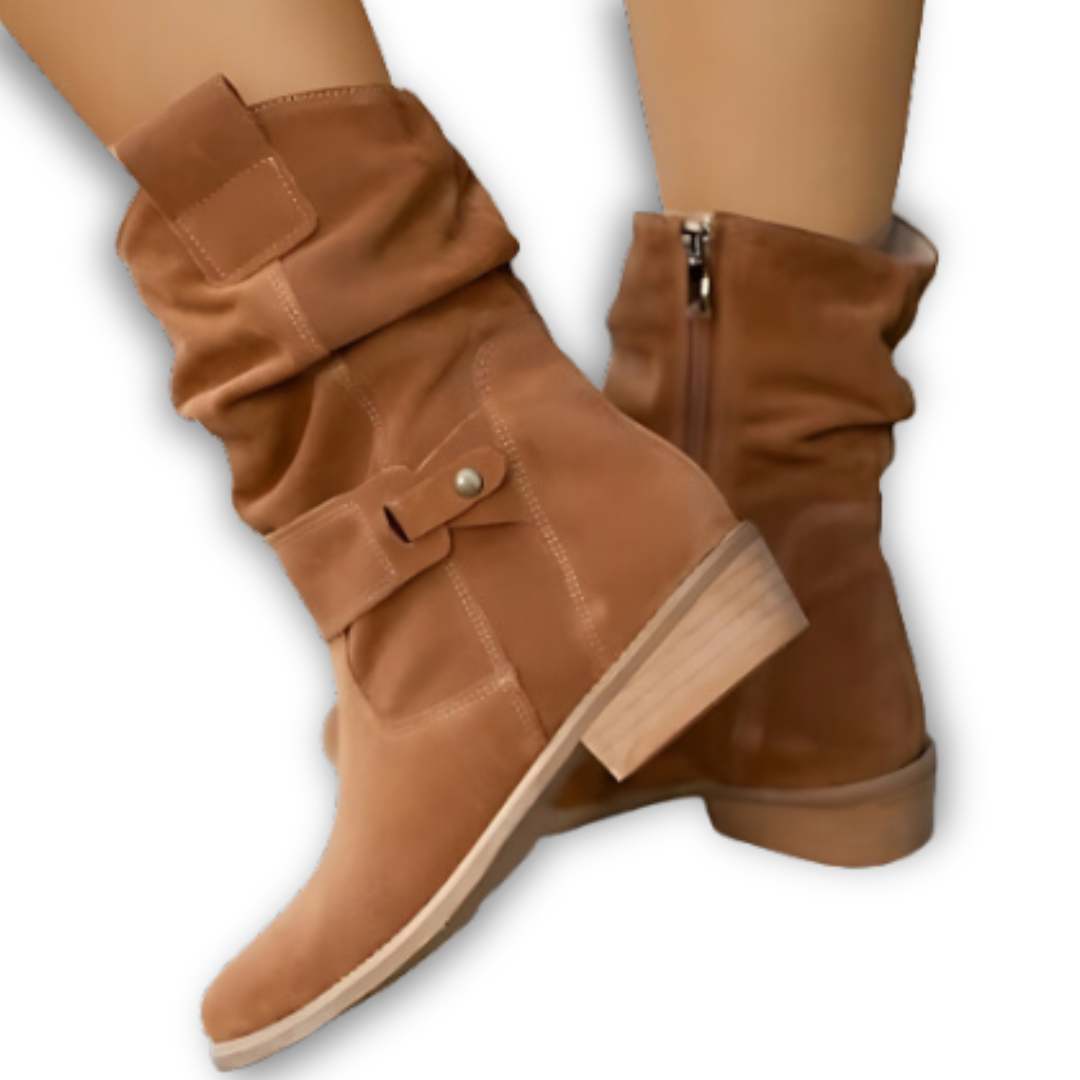 Kylie | Bottines confortables