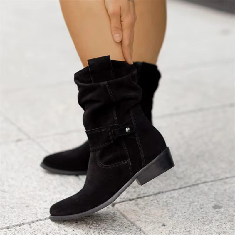 Kylie | Bottines confortables