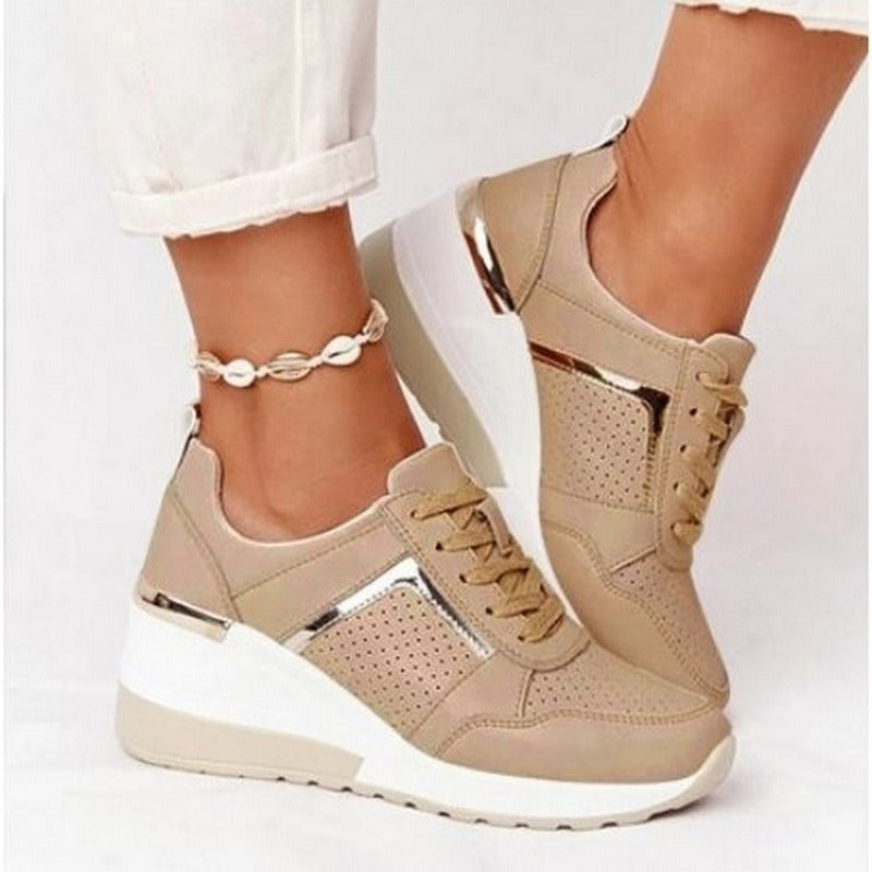 Avery | Comfortable Sneakers