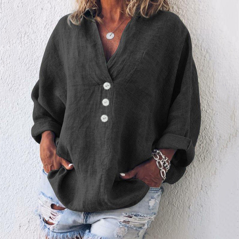 Tessa | Pull flatteur