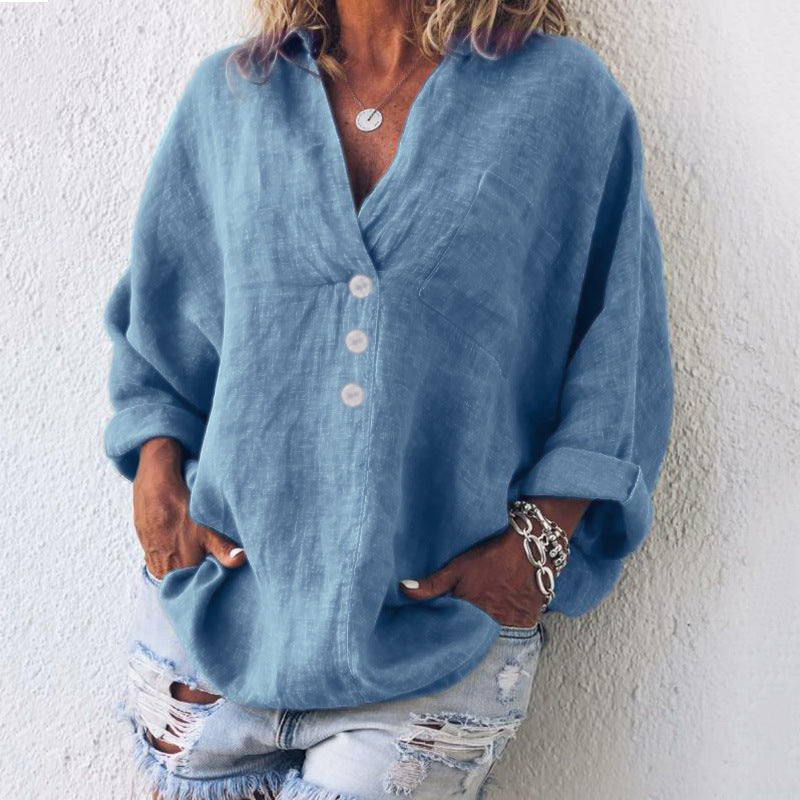 Tessa | Pull flatteur