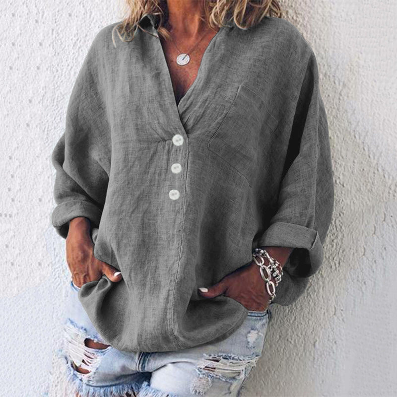 Tessa | Pull flatteur