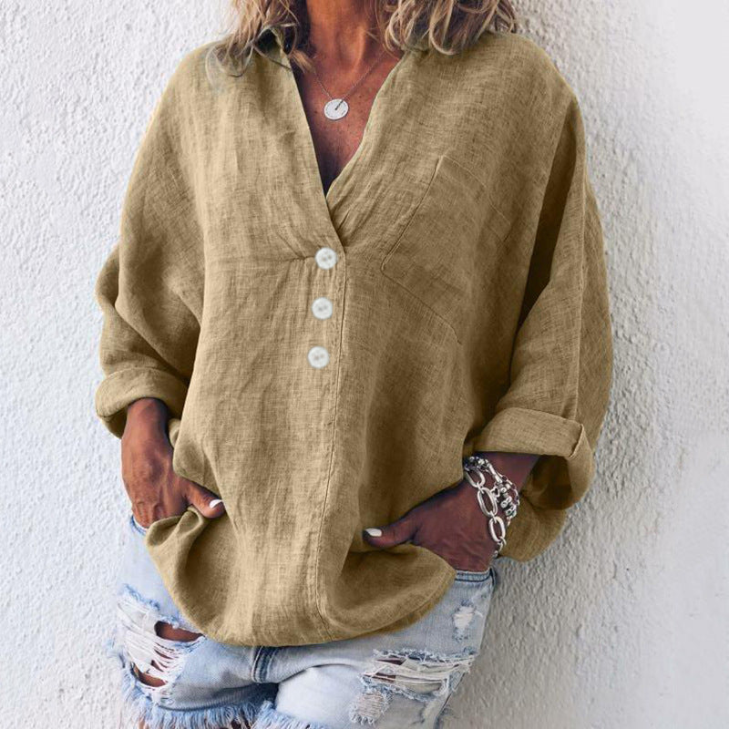 Tessa | Pull flatteur