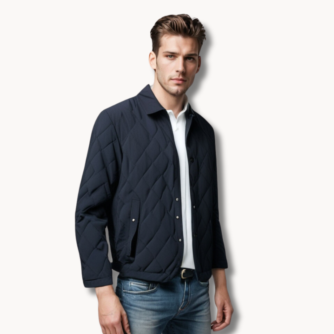 Dirk | Exclusive men jacket