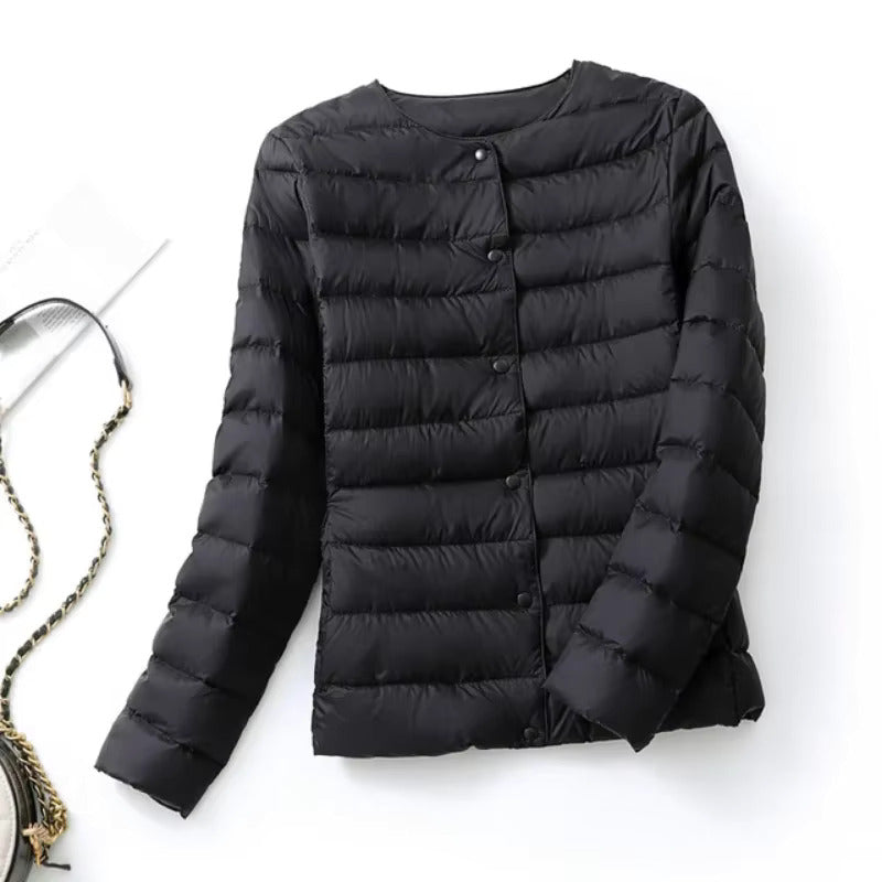 Rachelle | Chic Puffer Jacket