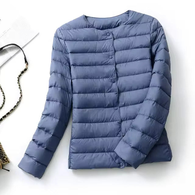 Rachelle | Chic Puffer Jacket
