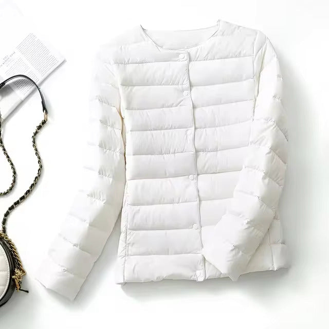 Rachelle | Chic Puffer Jacket