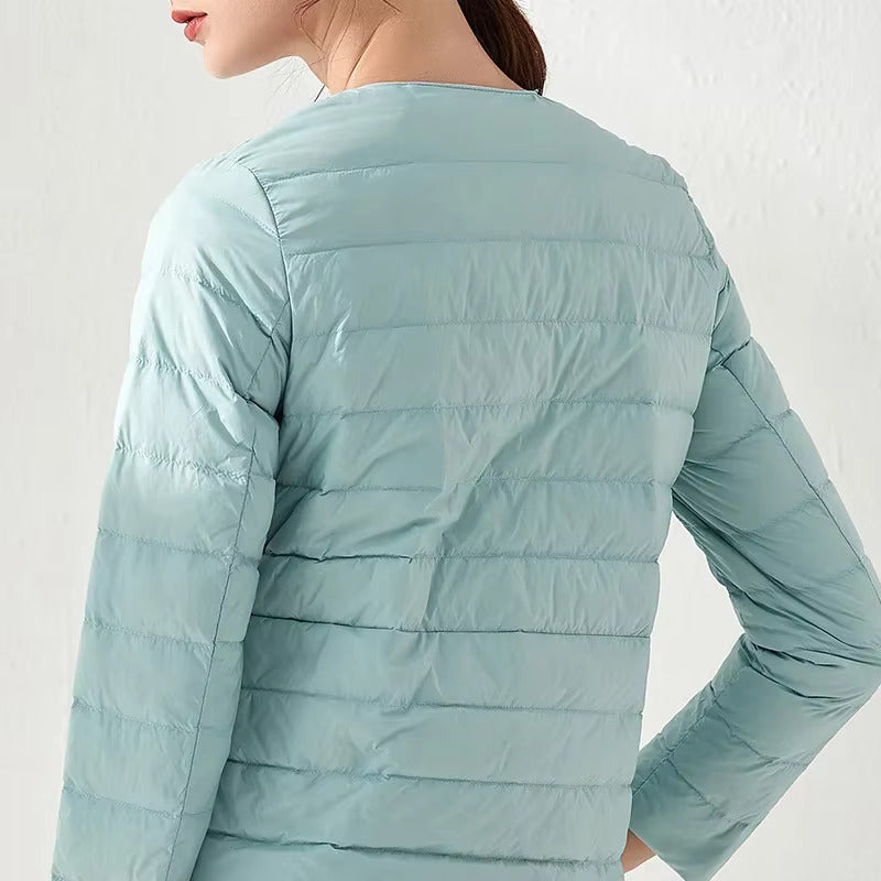 Rachelle | Chic Puffer Jacket