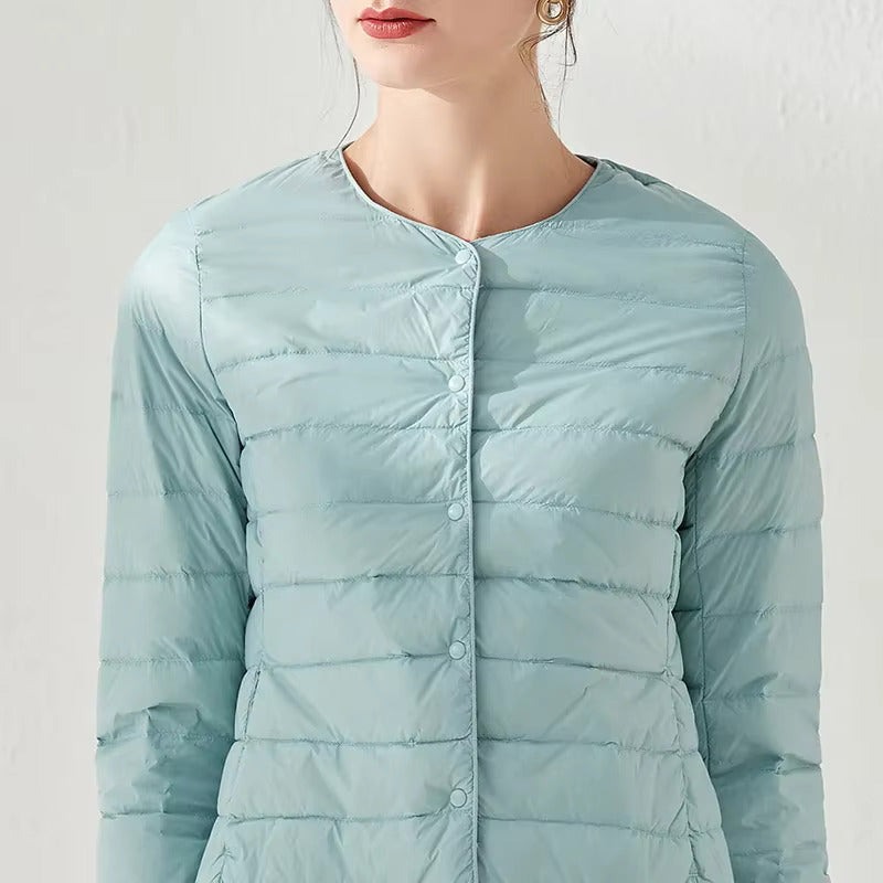 Rachelle | Chic Puffer Jacket