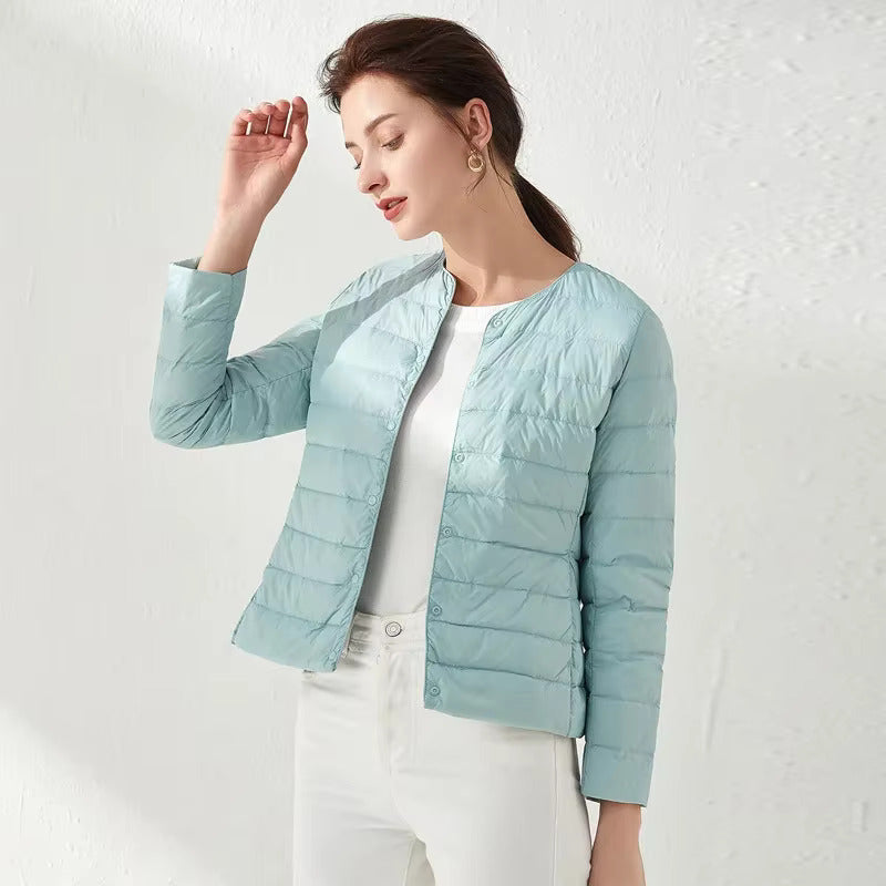 Rachelle | Chic Puffer Jacket