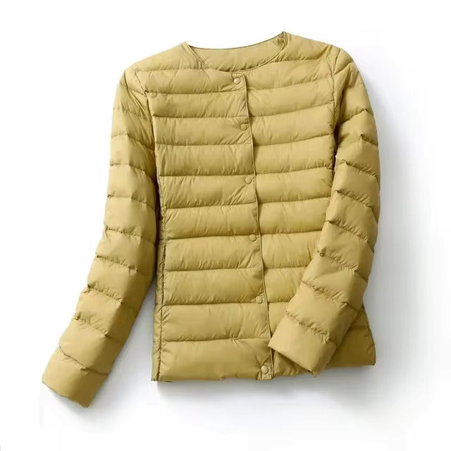 Rachelle | Chic Puffer Jacket