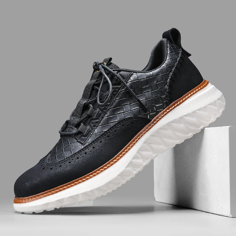 Atlas | Urban Crossover Sneaker