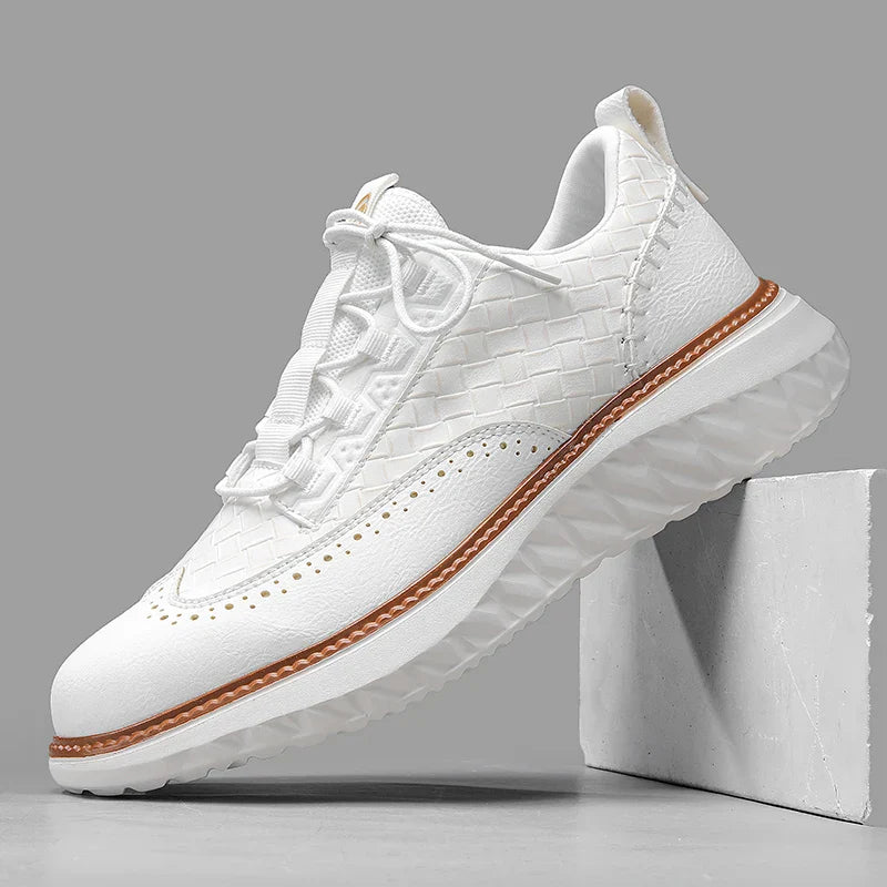 Atlas | Urban Crossover Sneaker