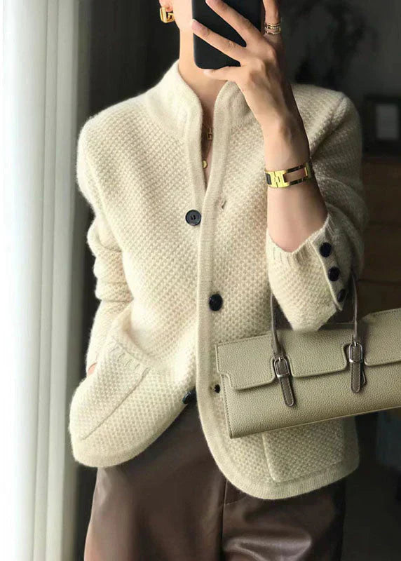 Quinn | Cardigan douillet