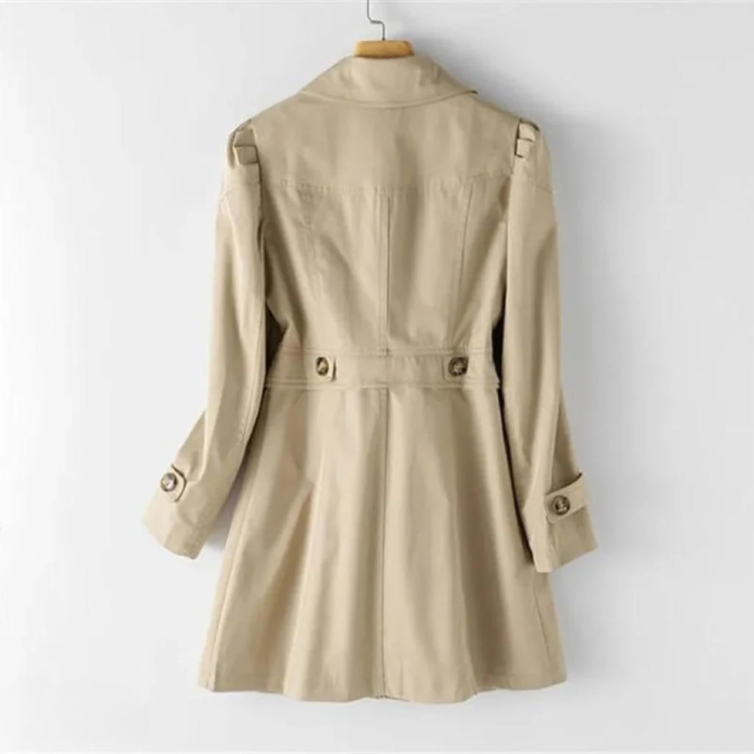 Ariane | Elegant Coat