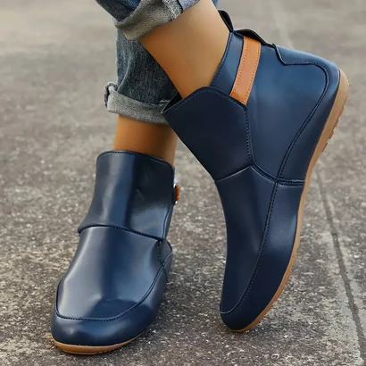 Eden | Bottines confortables