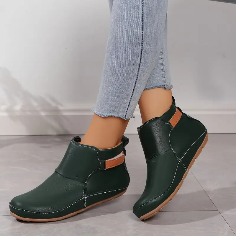 Eden | Bottines confortables