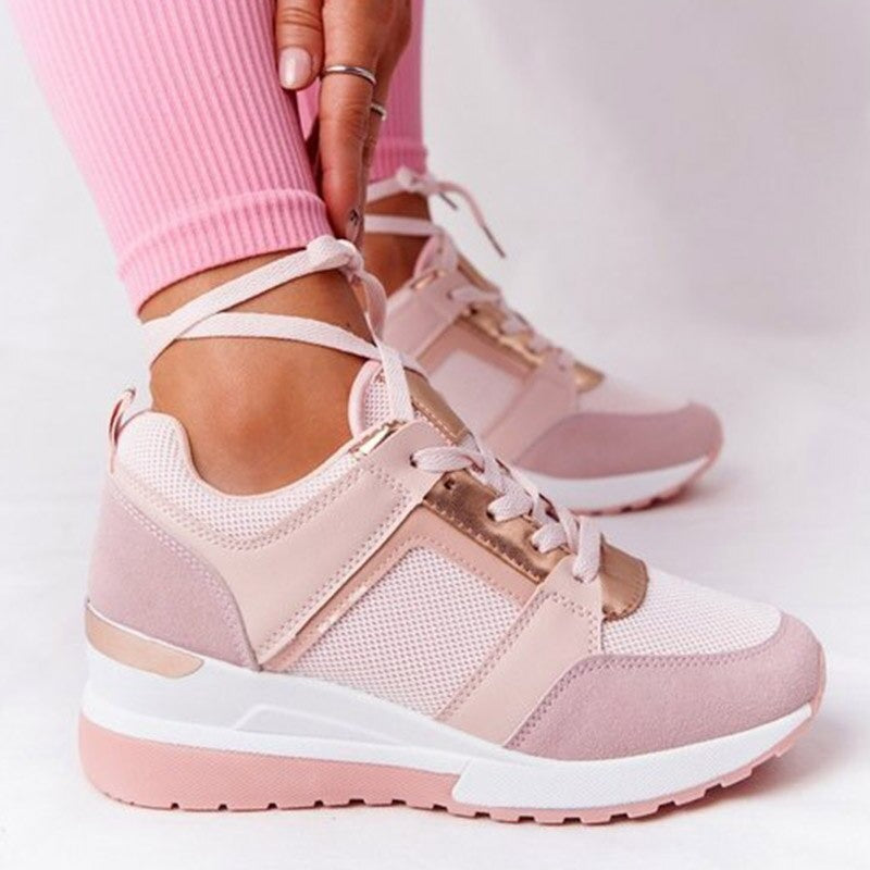 Avery | Comfortable Sneakers