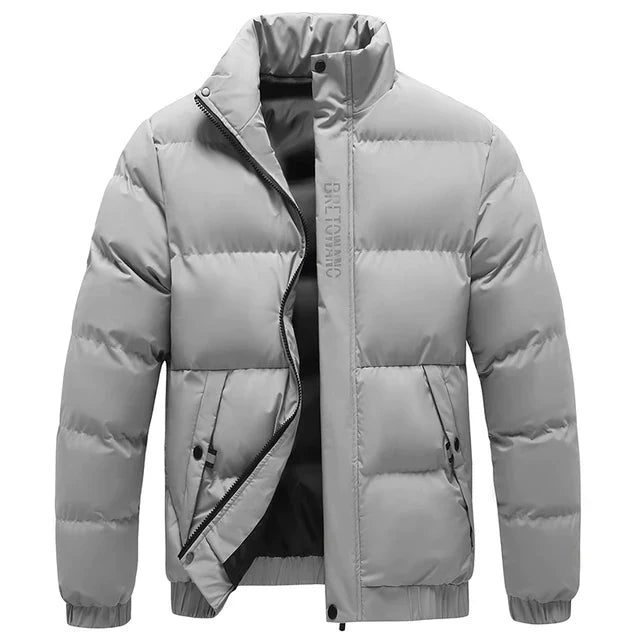 Montclair | Elevated Winter Puffer