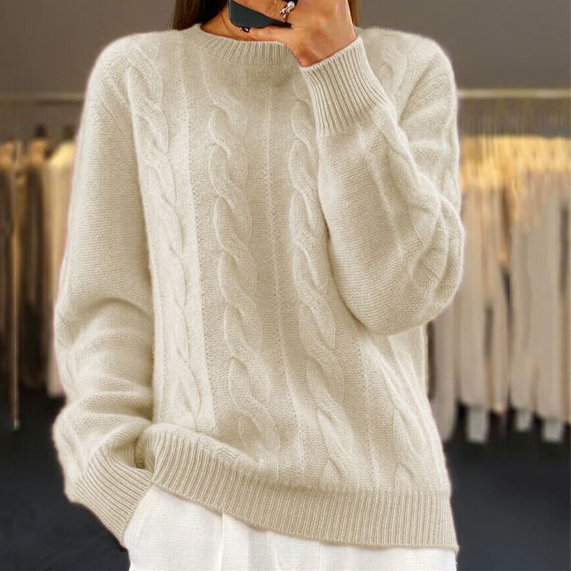 Tara | Pull douillet