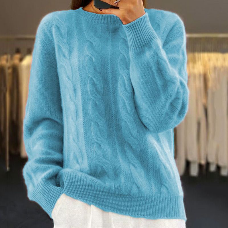 Tara | Pull douillet