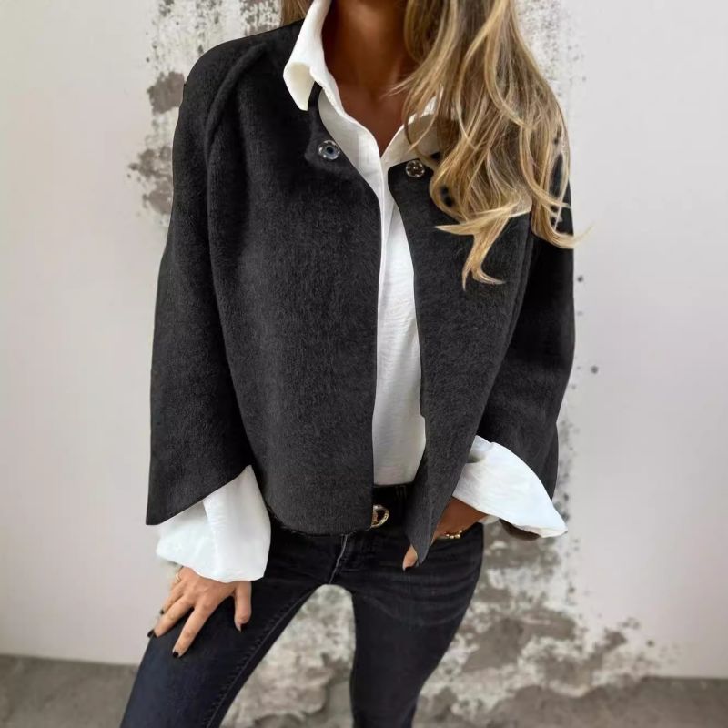 Paige | Veste d'automne confortable