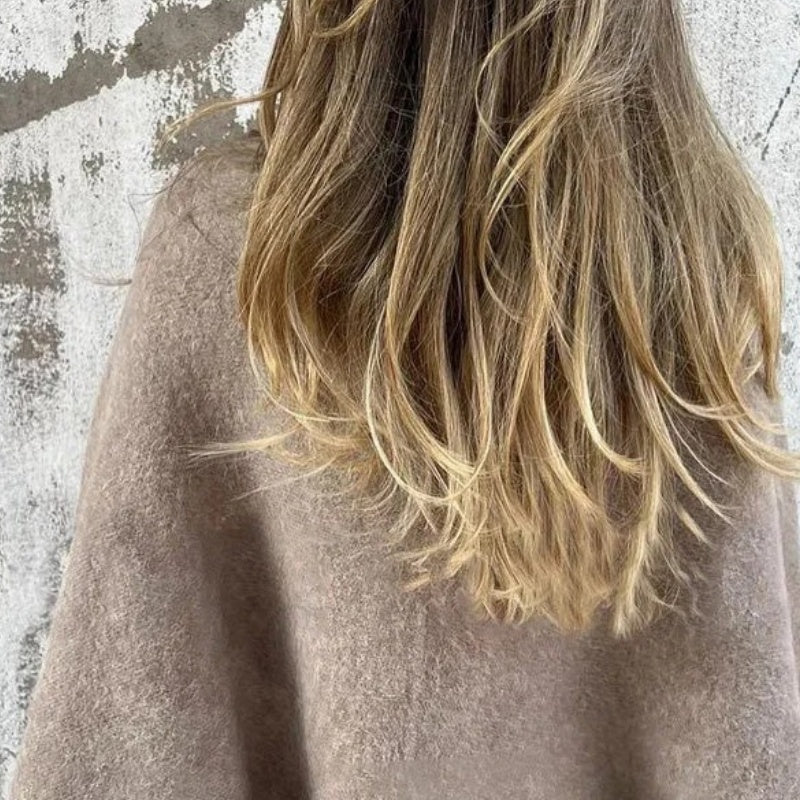 Paige | Veste d'automne confortable
