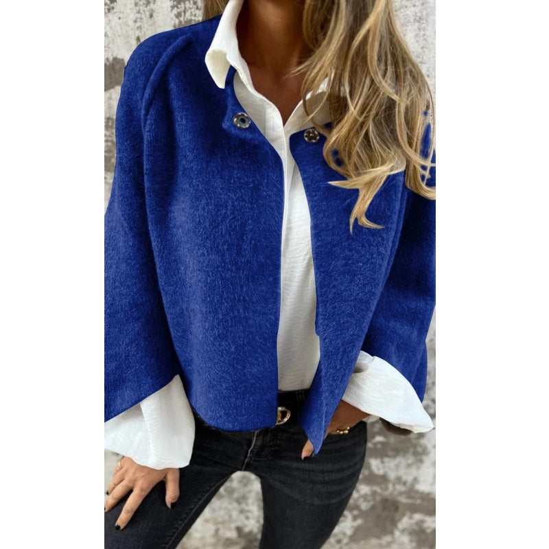 Paige | Veste d'automne confortable