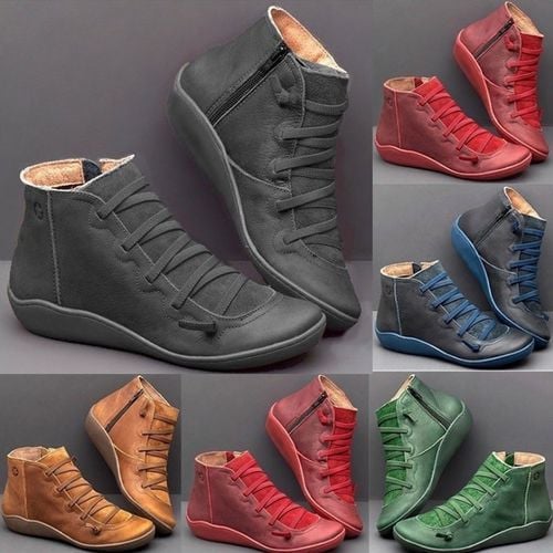 Alexandra | Stylish Snowboots