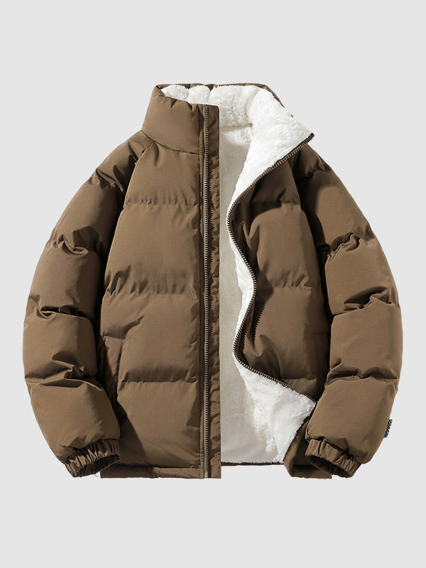 Jomar | Waterproof puffer jacket