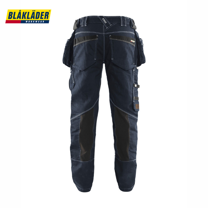 Blaklader | Stretch Work Denim Pants