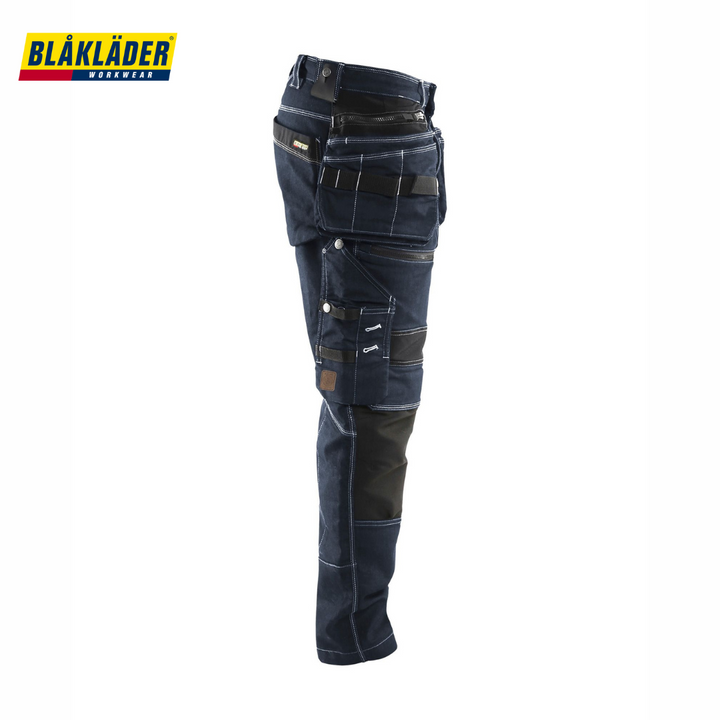 Blaklader | Stretch Work Denim Pants