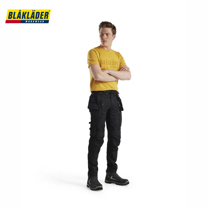 Blaklader | Stretch Work Denim Pants